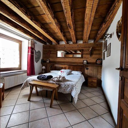 لا تْويلي B&B Le Cloux المظهر الخارجي الصورة