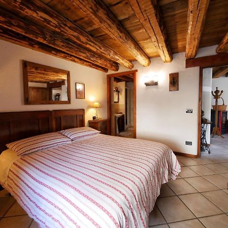 لا تْويلي B&B Le Cloux المظهر الخارجي الصورة