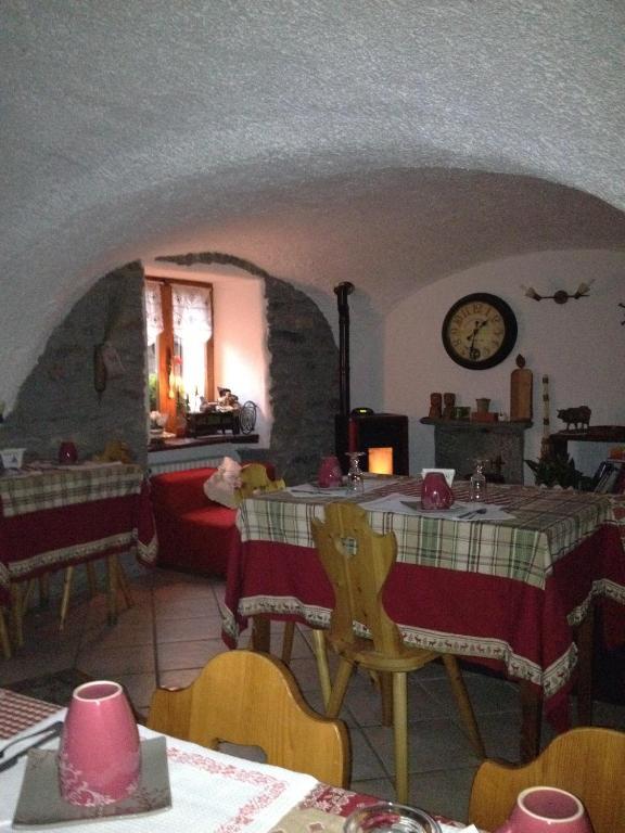 لا تْويلي B&B Le Cloux المظهر الخارجي الصورة