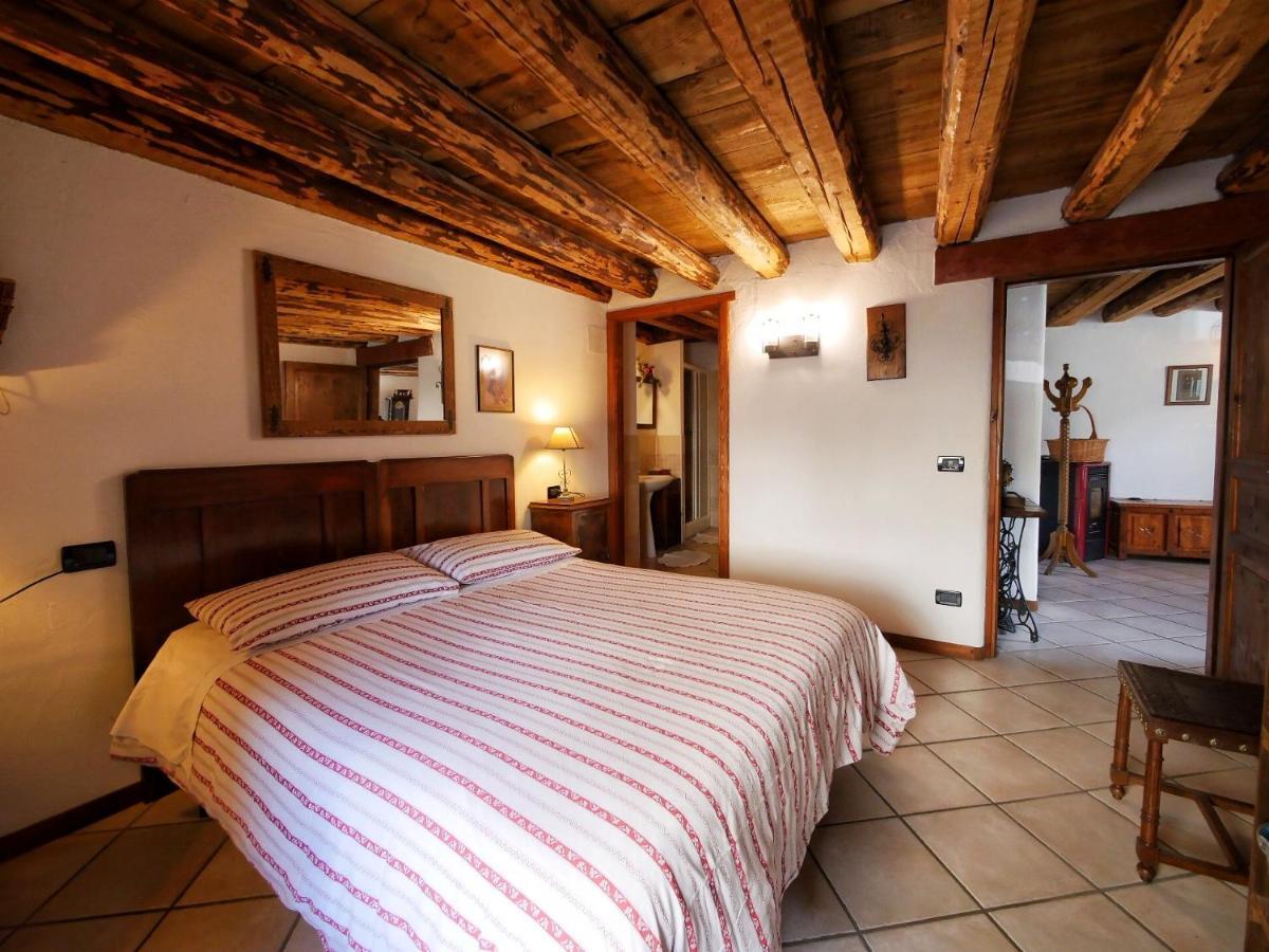 لا تْويلي B&B Le Cloux المظهر الخارجي الصورة